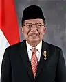 IndonésiaJusuf Kalla, Vice-presidente