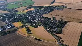 Horizonte de Farnstädt