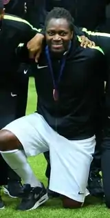 Ibrahim Baإبراهيم با