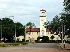 Câmara Municipal de Kadoma