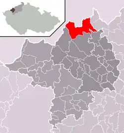 Localização de Kalek