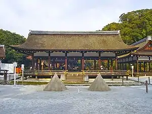 Santuário de Kamigamo