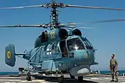 Kamov Ka-27