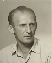 Karel Senecký