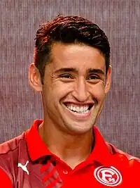 Karim Hagguiكريم حقي