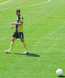 Karim Soltani