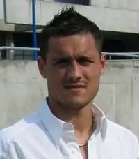 Karim Zianiكريم زياني