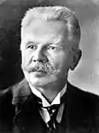 1905-1906Karl Staaff