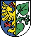 Brasão de armas de Karviná