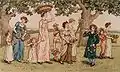 4 - Kate Greenaway
