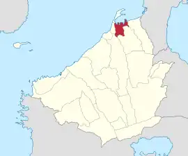 Cavite na Cavite  Coordenadas : 14°26'N, 120°54'E
