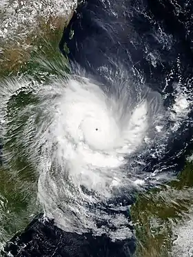 imagem ilustrativa de artigo Ciclone Kenneth