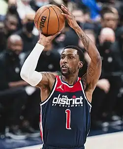Kentavious Caldwell-Pope