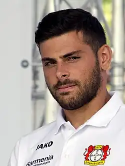 Kevin Volland
