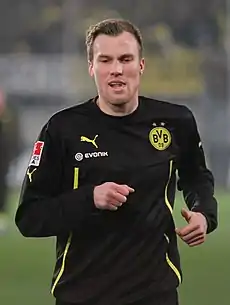 Kevin Großkreutz