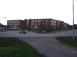 Universidade de Linköping