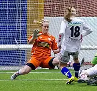 Kristin Hammarström