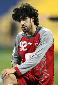 Khalid Muftah