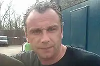 Dmitriy KharinДмитрий Харин