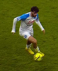 Khvicha Kvaratskhelia