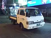 Segunda geração (1989-1997)