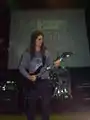 Kiko Loureiro