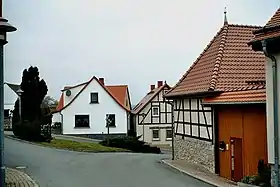 Horizonte de Kiliansroda