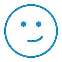 Kinda Funny smile icon