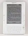 Kindle 2
