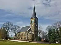 Horizonte de Hermsdorf