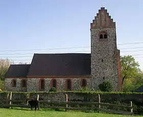 Horizonte de Kuhfelde