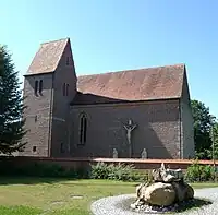 Horizonte de Zeilarn