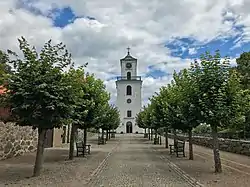 Igreja de Jämshög
