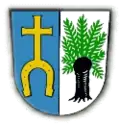 Brasão de Kirchweidach