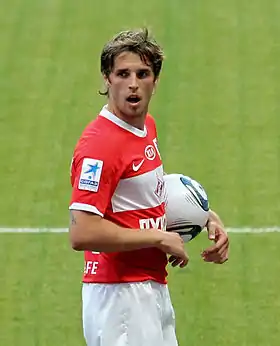 Kirill KombarovКирилл Комбаров