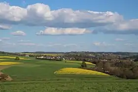 Horizonte de Kirtorf