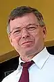 Kjell Magne Bondevik nascido 3 de setembro de 1947 (76&nbsp;anos)   serviu 1997–2000 e 2001–2005