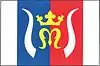 Bandeira de Klatovec