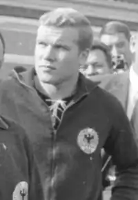 Klaus-Dieter Sieloff