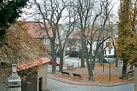 Horizonte de Kleinschwabhausen