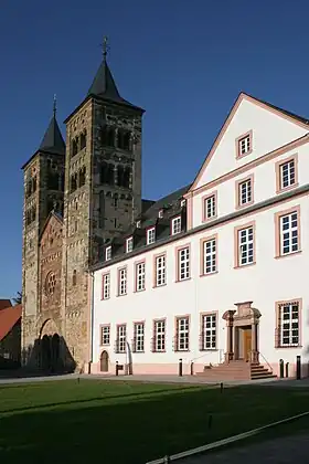 Horizonte de Niddatal