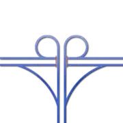 Interseção do tipo meio trevo