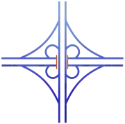 Interseção do tipo trevo