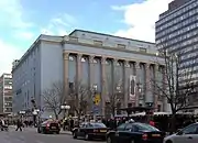 Sala de Concertos de Estocolmoséculo XXEstocolmo