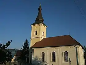 Igreja de São Francisco de Assis
