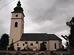 Igreja de São Martinho