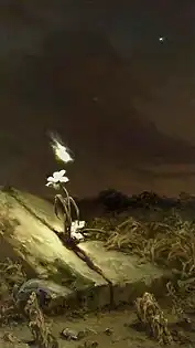 O Túmulo de um Suicida