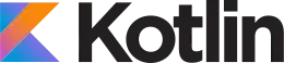 Logo do Kotlin