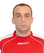 Oliver KovačevićОливер Ковачевић