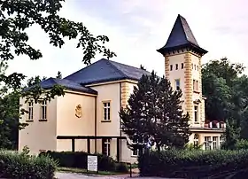 Horizonte de Kreischa